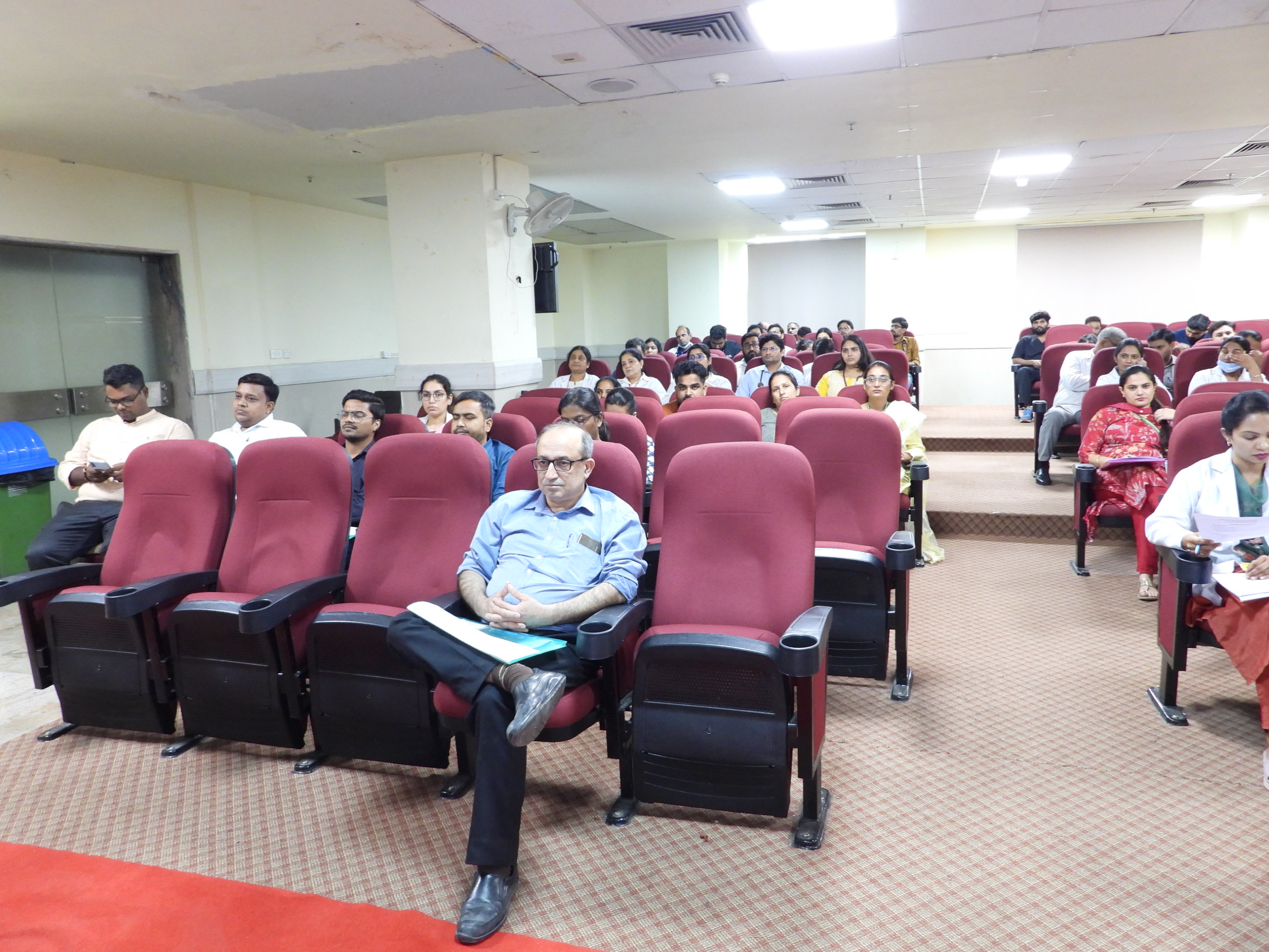 GIMS Event Image